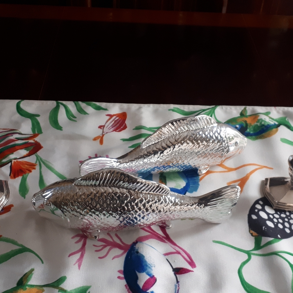 New table runner - Picture 5 of 7
